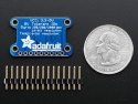 Gyroscope 3-axis I2C/SPI - L3GD20H - Adafruit 1032